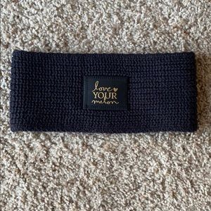 Love Your Melon knit headband
